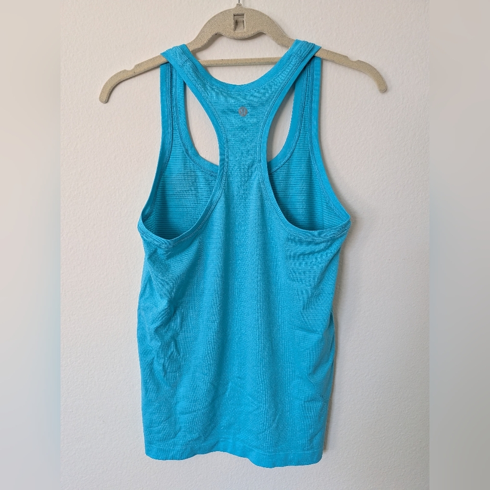Lululemon Swiftly Tech Racerback Tank Top - Picture 3 of 3